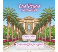 Las Vegas: In Summer