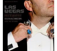 Las Vegas International Po - Play E.Presley-Love Me Tender