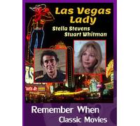 Las Vegas Lady (DVD) George DiCenzo Lynne Moody. Stella Stevens Stuart Whitman