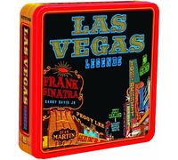 Las Vegas Legends (3 CD)