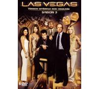 Las Vegas: L'integrale saison 3 - Coffret 6 DVD [Import belge]