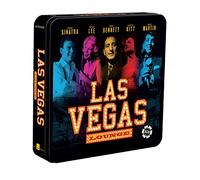 las vegas lounge