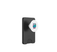 Las Vegas Matching Girls Trip Squad Migliori Amiche Donne 2026 PopSockets PopWallet per MagSafe