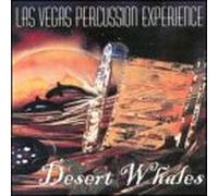 Las Vegas Percussion Experience - Desert Whales