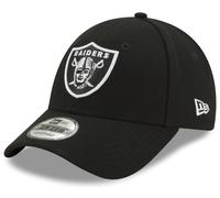 Las Vegas Raiders New Era 9Forty The League NFL Team Cap