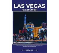 LAS VEGAS REISEFÜHRER