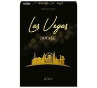 Las Vegas Royale Gioco Da Tavolo Ravensburger