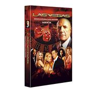 Las Vegas Stagione 1 Integrale Non Censurata Cofanetto DVD Nuova