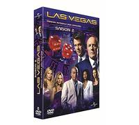 Las vegas, saison 2