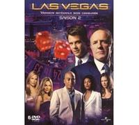 Las Vegas - Saison 2