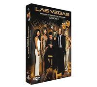 Las Vegas: Saison 3