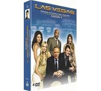 Las vegas, saison 4