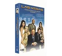 Las vegas, saison 4