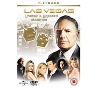 Las Vegas - Season 1