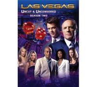 Las Vegas - Season 2