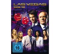 Las Vegas - Season 2