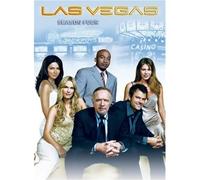 Las Vegas: Season Four