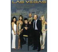 Las Vegas: Season Three