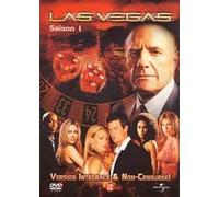 Las Vegas Series 1 Dvd S/T Fr