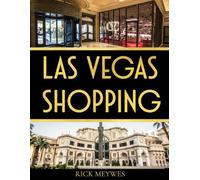 Las Vegas Shopping