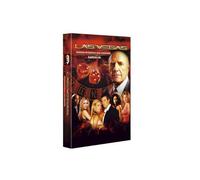 Las Vegas Stagione 1 Integrale Non Censurata COFRET DVD NUOVO