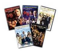 Las Vegas: The Complete Series