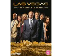 Las Vegas: The Complete Series