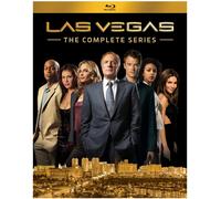 Las Vegas: The Complete Series (Blu-ray) Josh Duhamel James Cann Nikki Cox