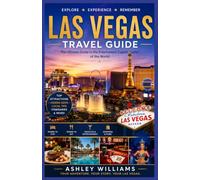 LAS VEGAS TRAVEL GUIDE