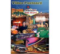 Las Vegas Video Postcard