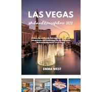 Las Vegas Weihnachtsreiseführer 2025: Erleben Sie schillernde Feiertagsfeiern, festliche Attraktionen und Insidertipps für ein magisches Weihnachtsabenteuer in Las Vegas!