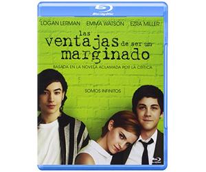 Las Ventajas De Ser Un Marginado --- IMPORT ZONE B ---