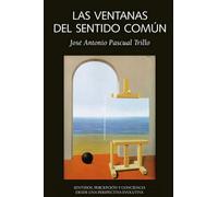 Las ventanas del sentido común: Sentidos, percepción y conciencia desde una perspectiva evolutiva: 38