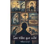 Las vidas que robé: 1