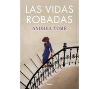 Las vidas robadas/ Stolen Lives