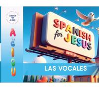 Las Vocales