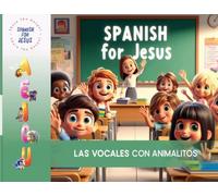 Las Vocales con Animalitos