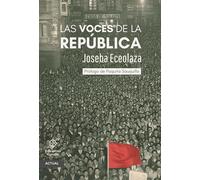 Las voces de la República