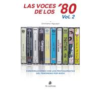 Las voces de los ’80
