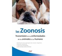 Las zoonosis: Transmisión de las enfermedades de los animales al ser humano