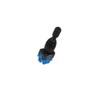 LAS0-K-20C21 Interruttore: Joystick Asta. Pos: 2 NO x2 3A/220VAC 0,6A/220VDC ...