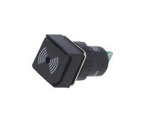 LAS1-AF-B/230V: acustico 75dB Bel: assenza IP40 Ø16mm max.6mm ONPOW
