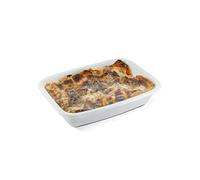 Lasagne alla norma