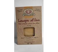 Lasagne all'uovo Rustichella d'Abruzzo - 250gr