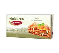 PASTIF. ATTILIO M. GRANORO Srl GRANORO Pasta S/G Lasagne 250g