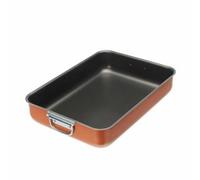 MONETA ZECCHINO LASAGNERA 35x25cm