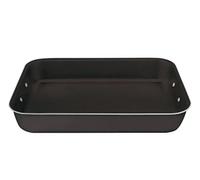 Lasagnera antiaderente black line 25x20,5cm 07043