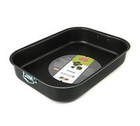 Lasagnera antiaderente con maniglia Ballarini Firenze Made in Italy