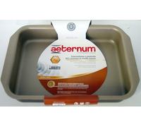 Lasagnera Bialetti Aeternum Y0BILS0001 Teglia Energy gold 30 x 22 - Rotex