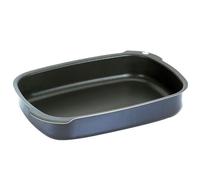 LASAGNERA cm 30x22 BELLA BLU ACCADEMIA